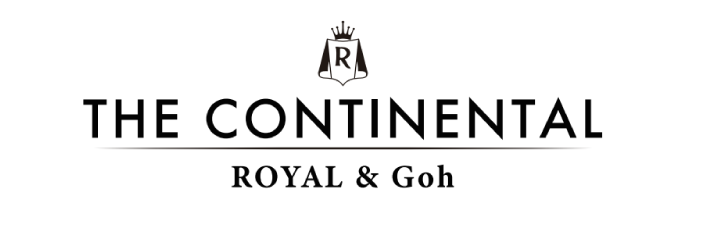 THE CONTINENTAL ROYAL＆Goh