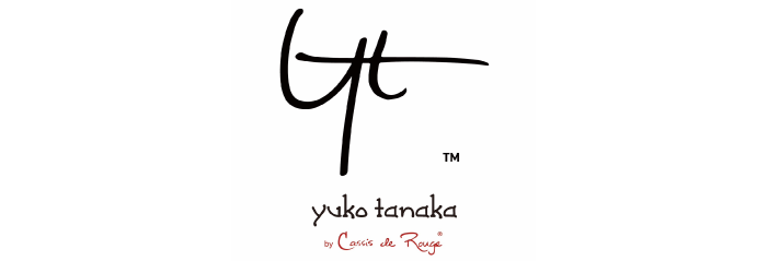 yuko tanaka by Cassis de Rouge